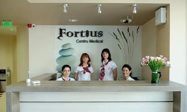 Fortius Medical
