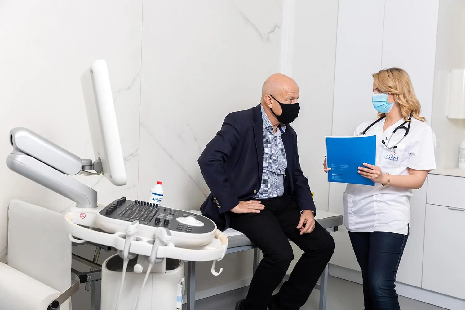 Programare Doctor Dr. Margareta Cumpata, Psihiatrie, programare online - prodoctor.ro