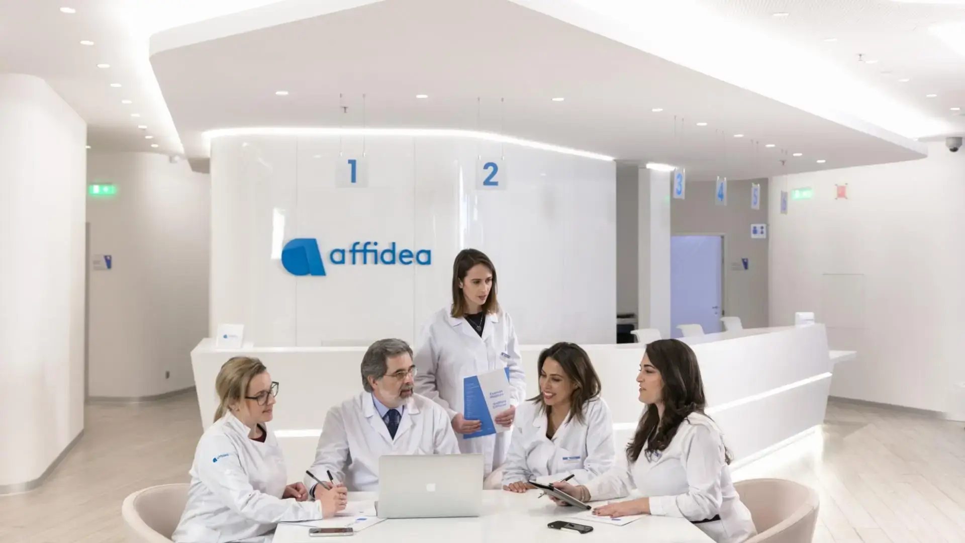 Affidea Timisoara