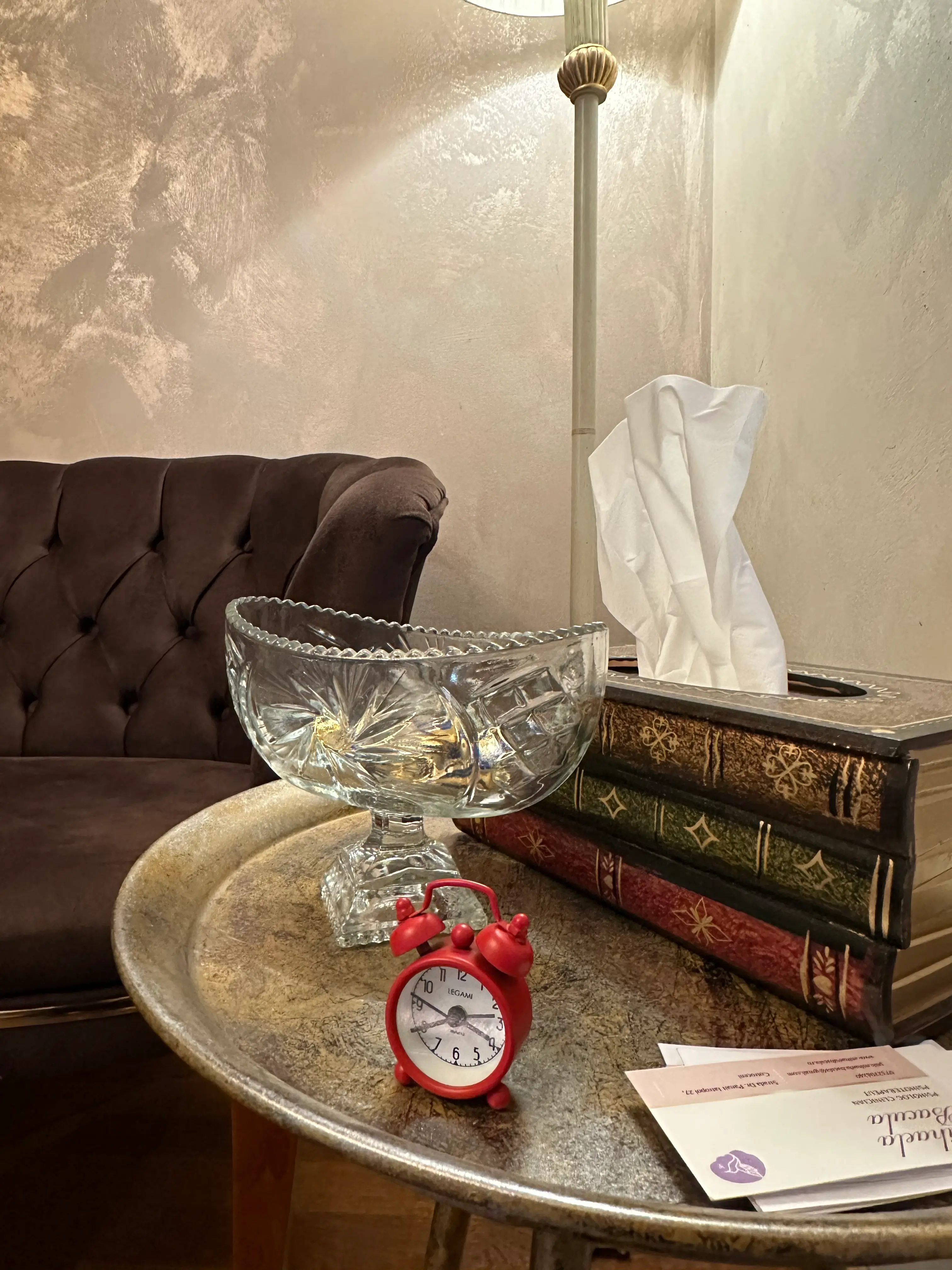 Bacula Mihaela- Cabinet Individual de Psihologie