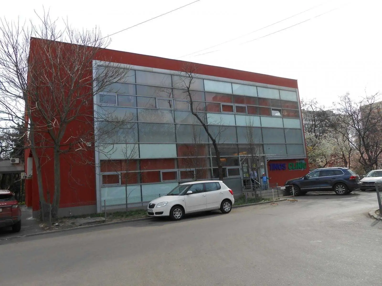 Cabinet Chirurgie Generală Dr. Omar Mokhtar