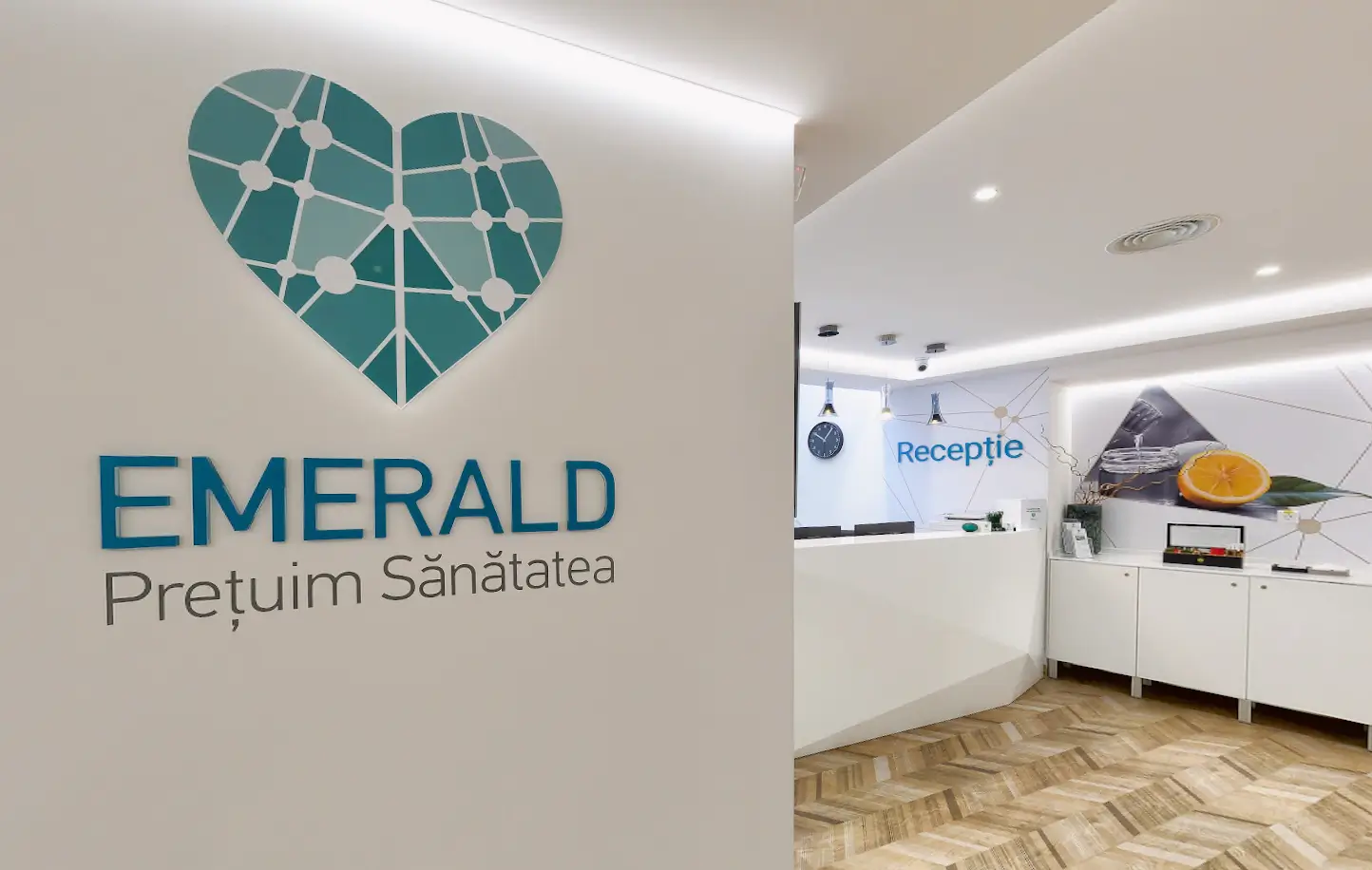 Centrul Medical Emerald Timisoara
