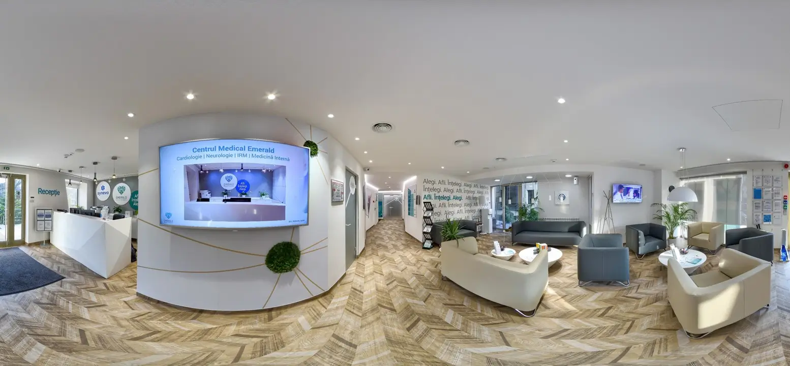 Centrul Medical Emerald Timisoara