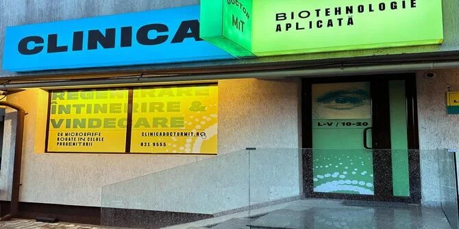 Doctr Mit Clinica Doctor MIT, Bucuresti: programare, 11 medici, 71 recenzii ...