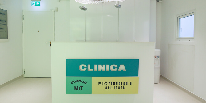 Doctr Mit Clinica Doctor MIT, Bucuresti: programare, 11 medici, 71 recenzii ...