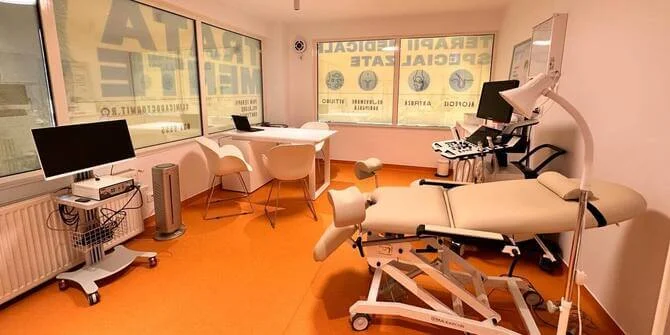 Doctr Mit Clinica Doctor MIT: programare, 11 medic, 32 recenzie - prodoctor.ro
