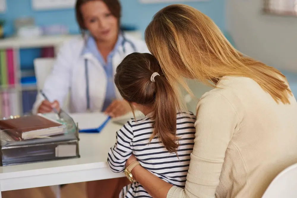 Programare Doctor Dr. Magdalena Sandu, Neurologie pediatrica, 4 recenzii, programare ...