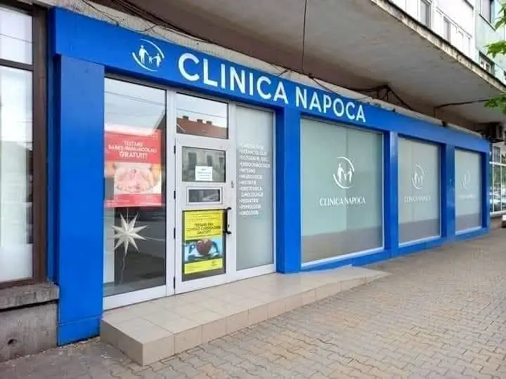 CLINICA NAPOCA