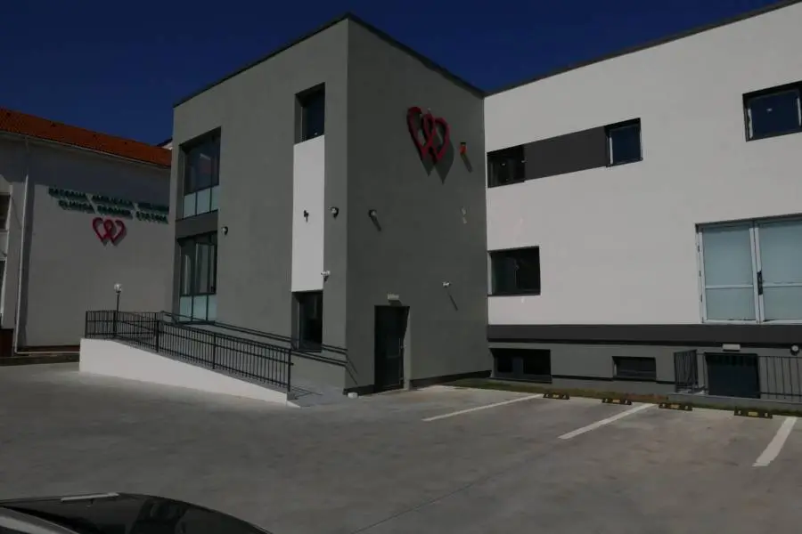 Clinica Wellborn Targoviste (Promed System)