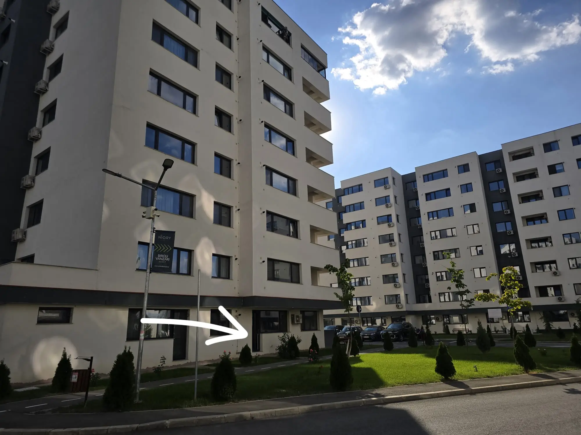 Dr. Tacu Cabinet ORL & Stomatologie