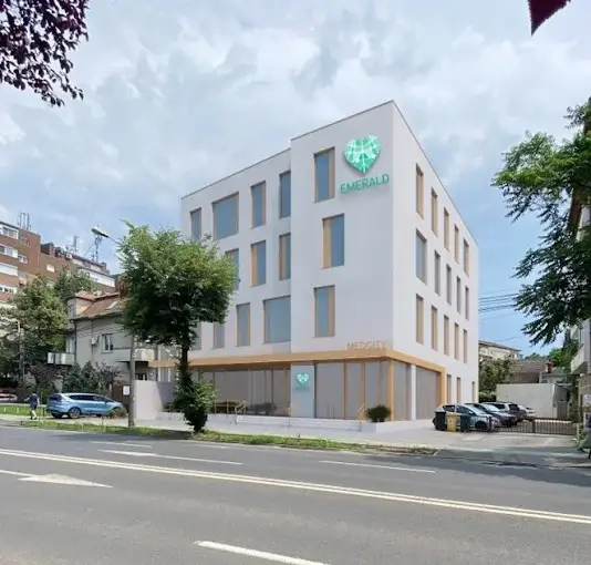Centrul Medical Emerald Timisoara