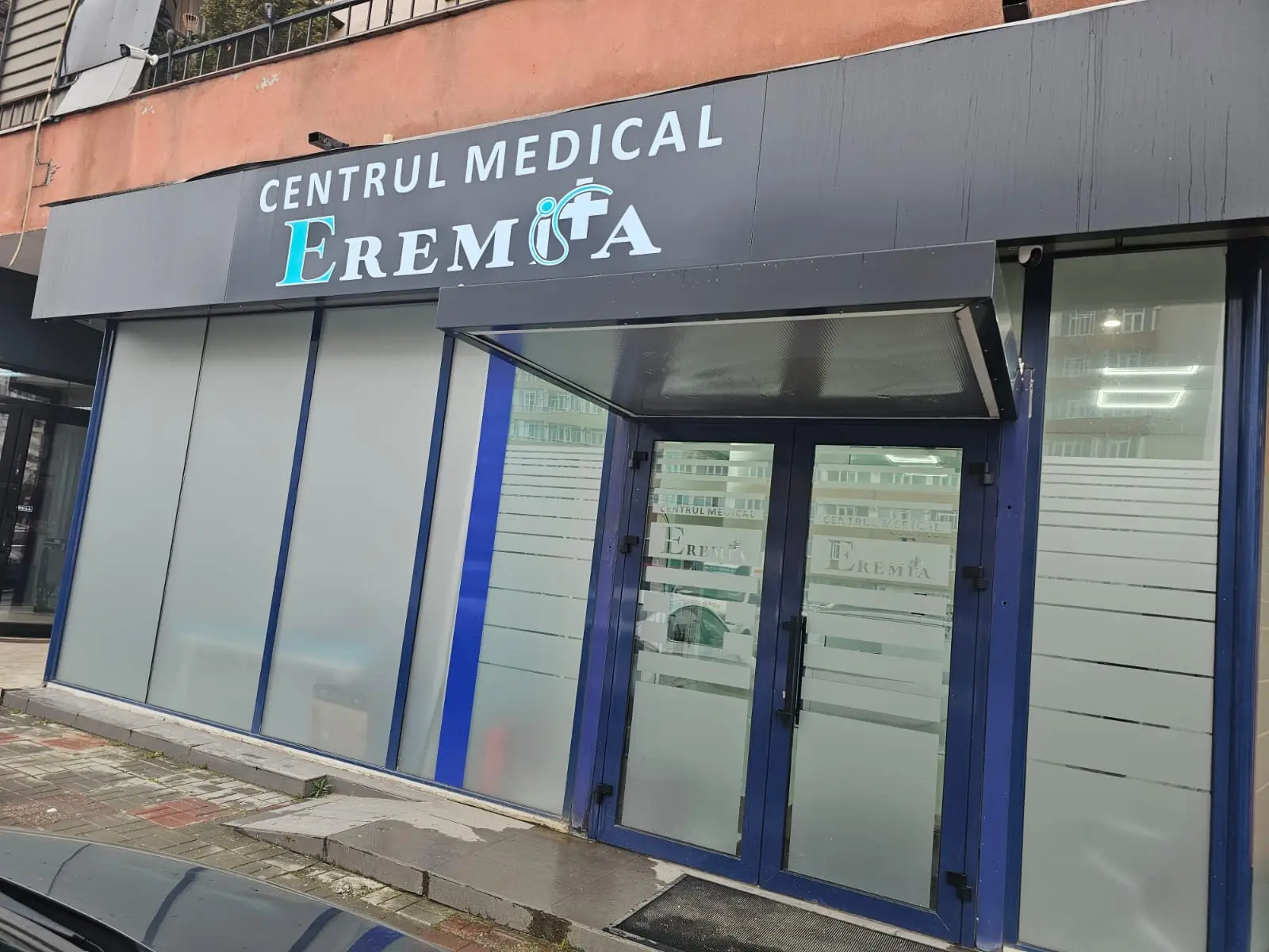 Centrul Medical Eremia