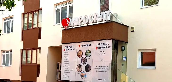 HIPOCRAT 2000