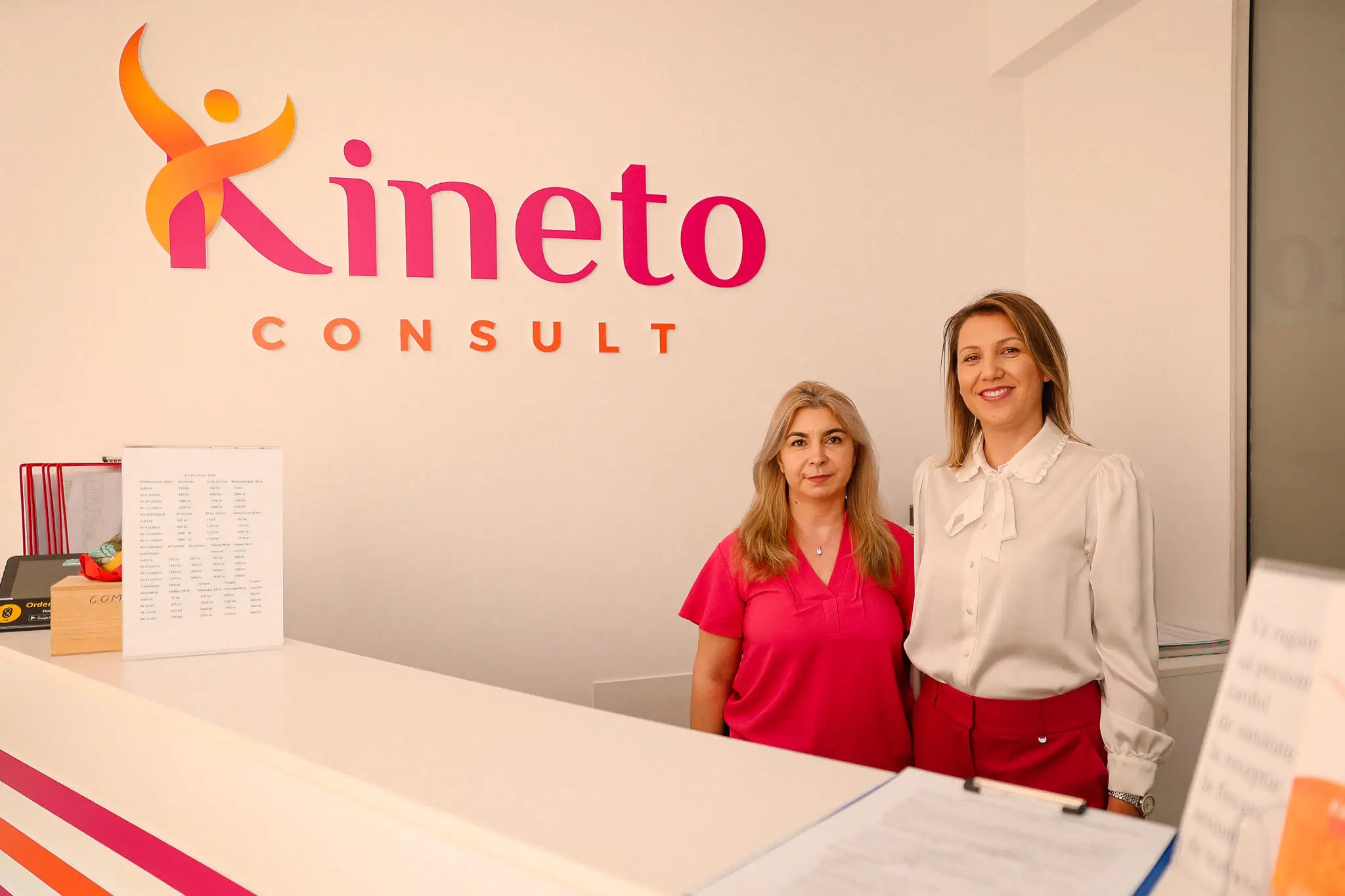 KinetoConsult