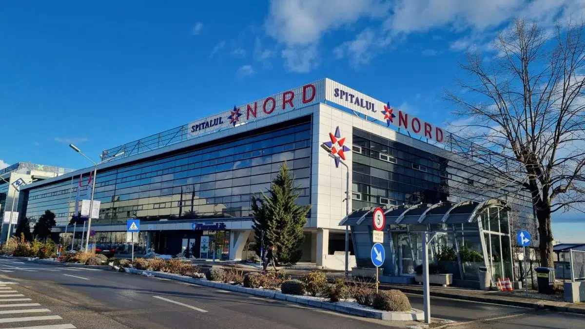 NORD