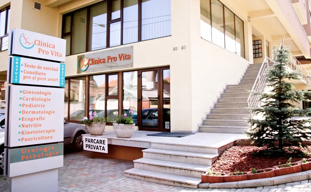 Clinica PRO VITA