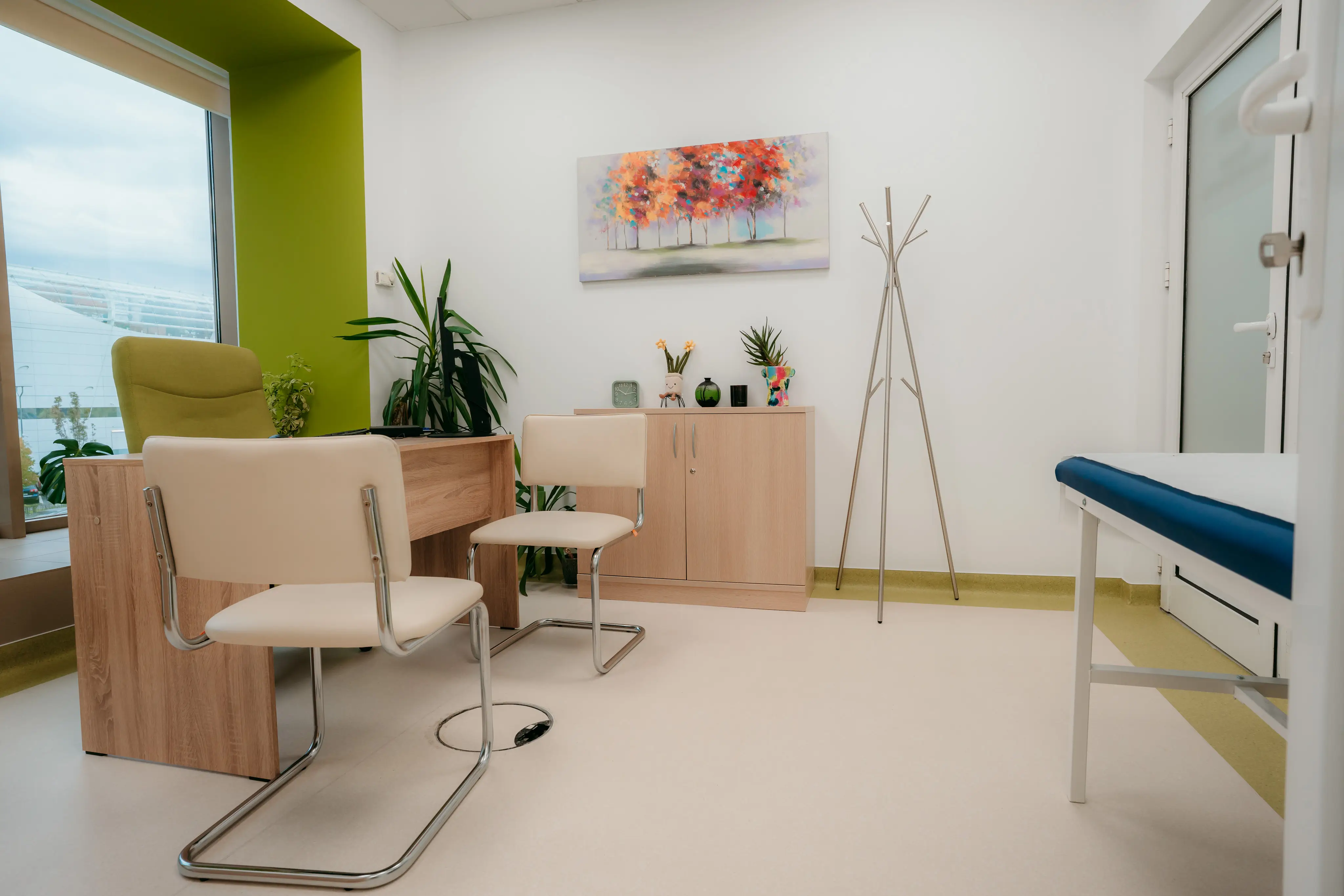 Clinica San Antonio