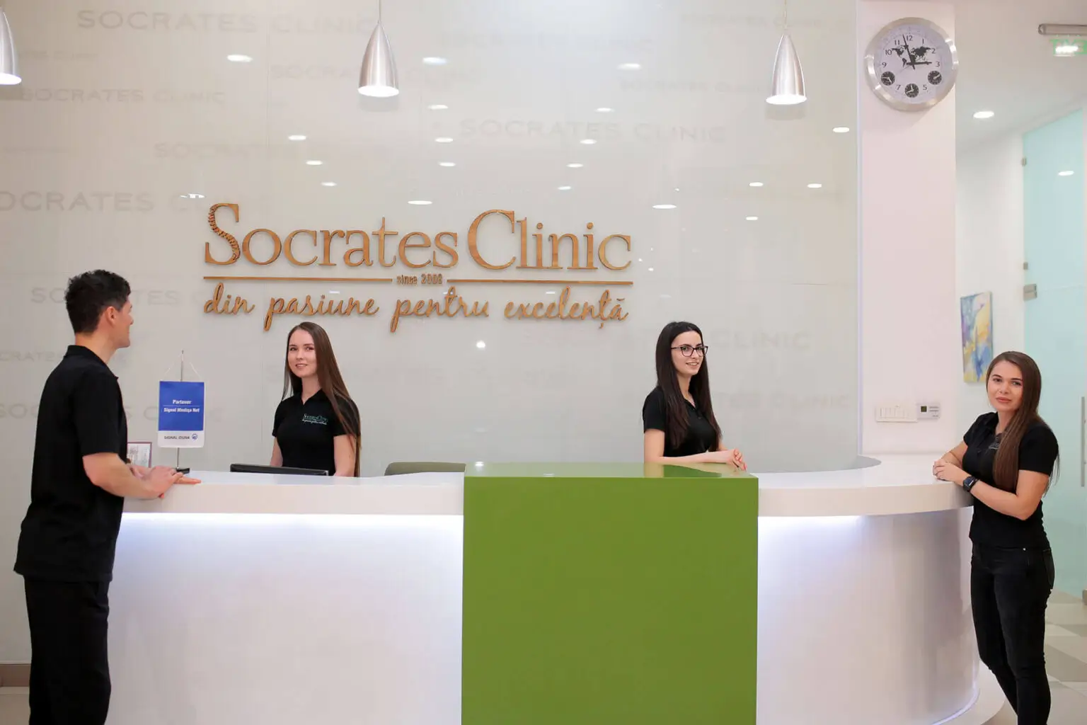Socrates Clinic