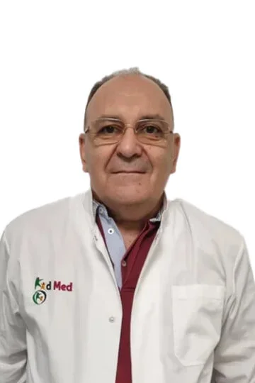 Dr. Ioan Fodor, Ortopedie pediatrica, 10 recenzii, programare online ...
