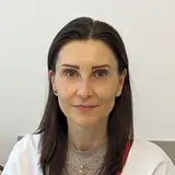 Dr. Ciorbea Gabriela