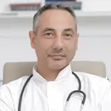 Dr. Armand Gogulescu