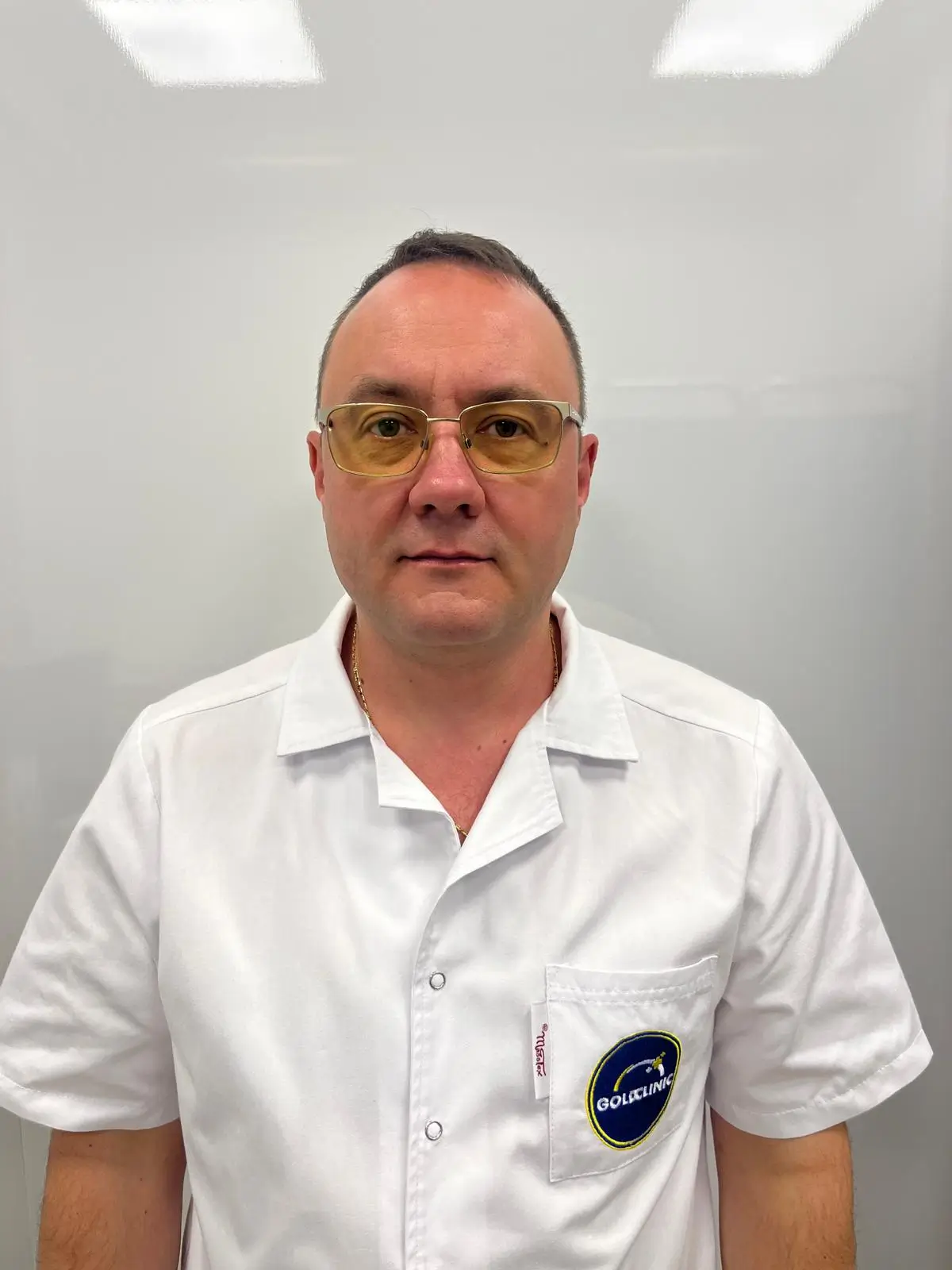 Dr. Japie Ioan Mihai