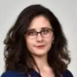 Dr. Lupascu Madalina-Cristina