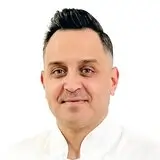 Dr. Abdullah Alkadour