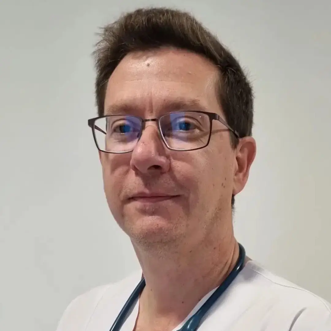 Dr. Muntean Adrian