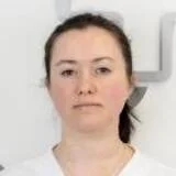 Dr. Adriana Maria Stefan