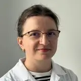 Dr. Adriana Zaharescu