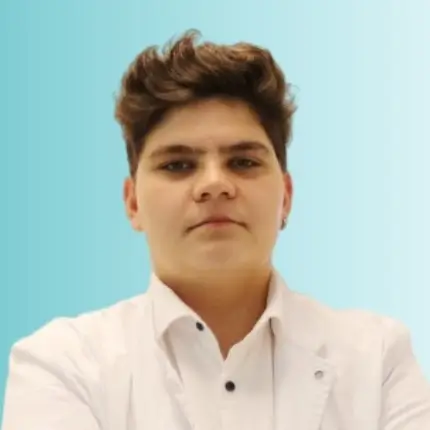 Dr. Bonciu Alex