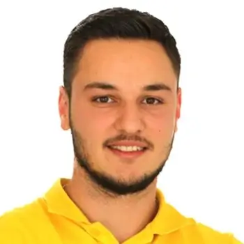 Alexandru Gherghescu