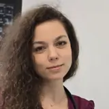 Dr. Alexandra Monica Pocol