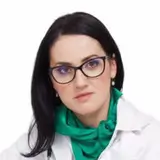 Dr. Alexandra Niculescu