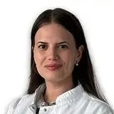 Dr. Alexandra Stroia