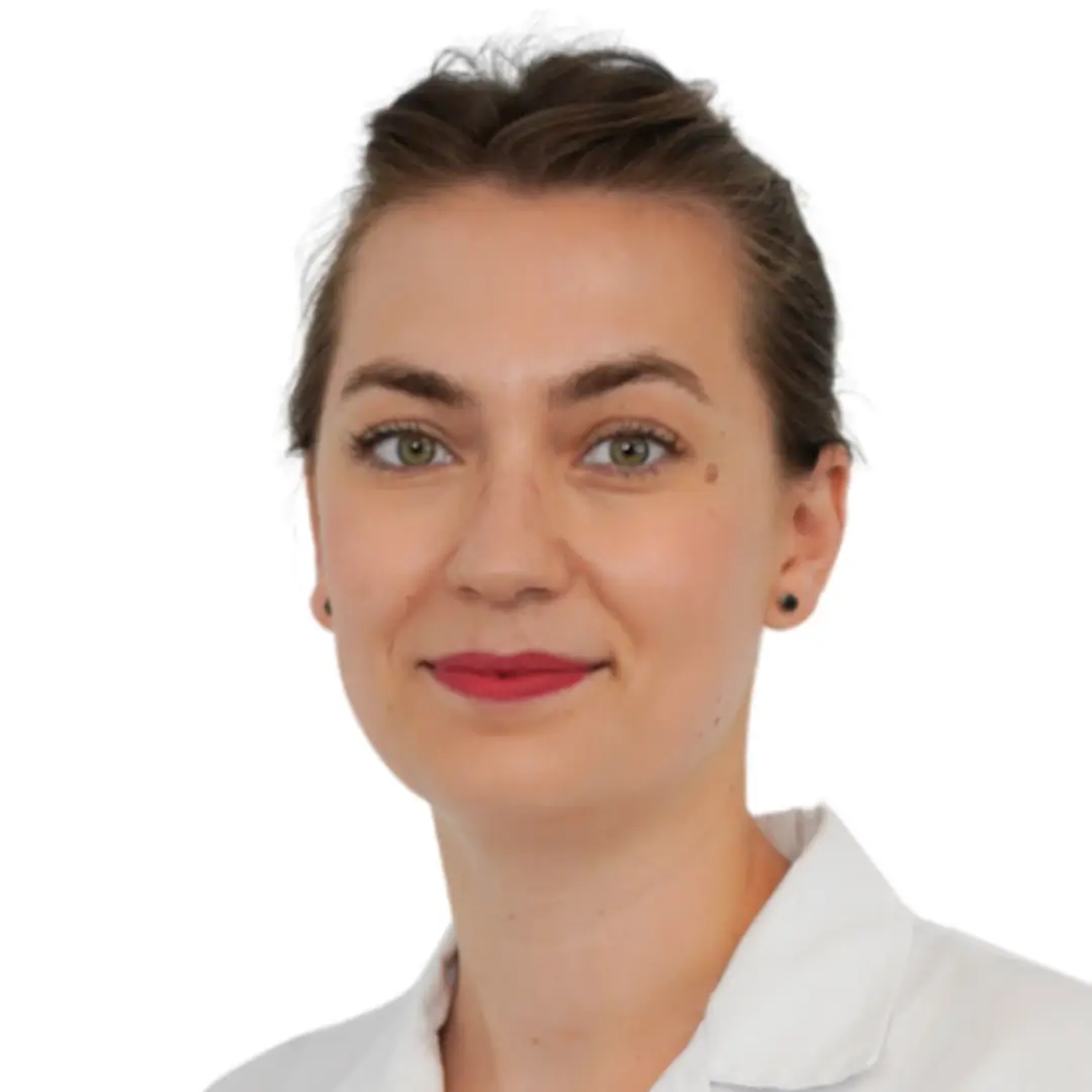 Dr. Tudorache Alexandra