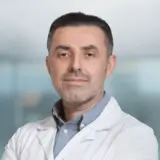 Dr. Alexandru Iordache