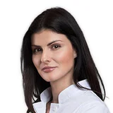 Dr. Ana Gheorghiu