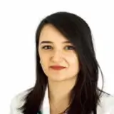 Dr. Andreea Hanganu