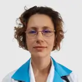 Dr. Andreea Taisia Tiron