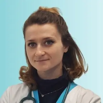 Dr. Timofte Andreea Cristina