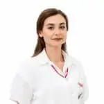 Dr. Andreea Turita
