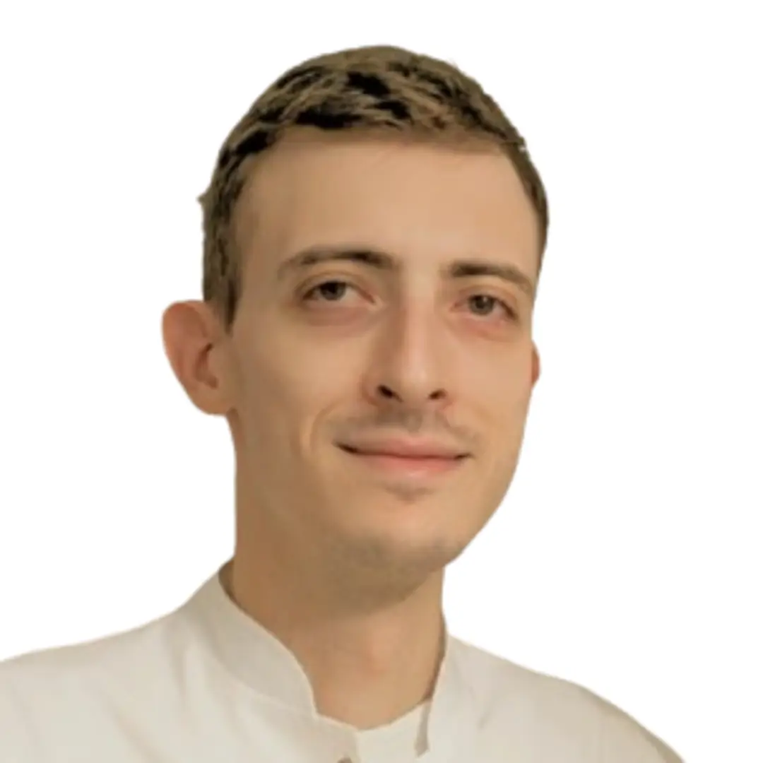 Dr. Andrei Constantin Bunea