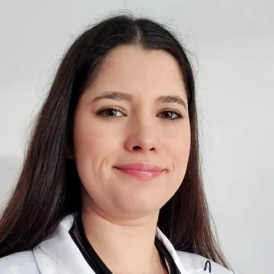 Dr. Andreea Andronache