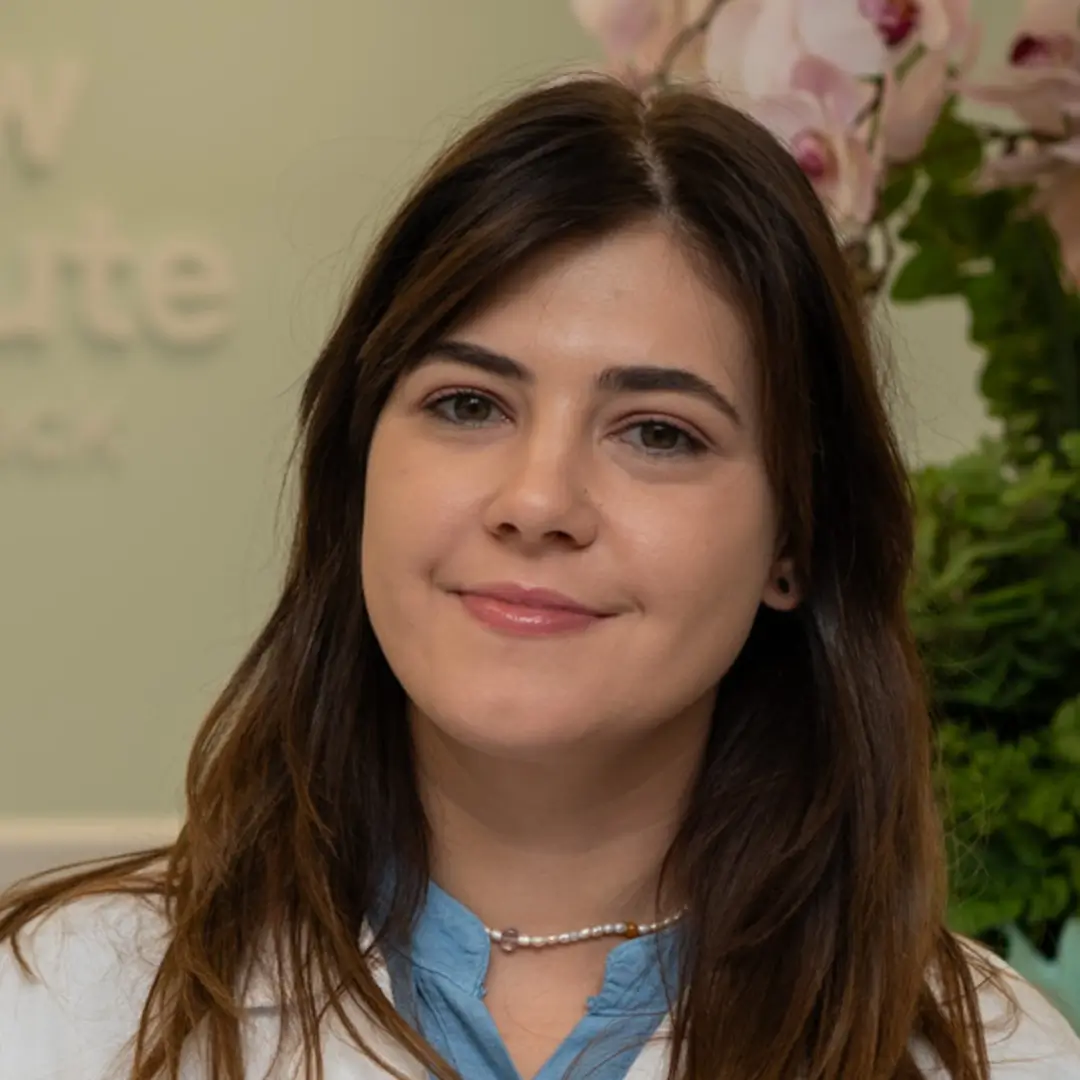 Dr. Anghel Andreea Diana