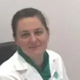 Dr. Anna Maria Andronescu