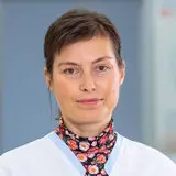Dr. Barbulea Ioana Voichita