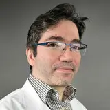 Conf. Dr. Bogdan Stefan-Nicolae