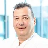 Conf. Univ. Dr. Vlad Budu